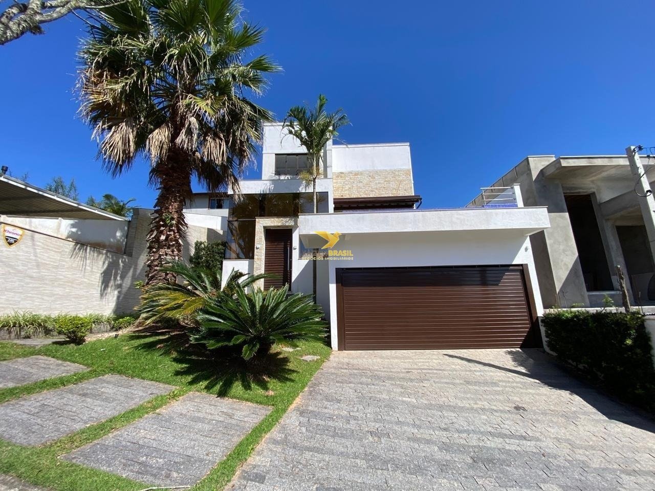 Casa de alto padrão no catálogo de imóveis de Willian Borges